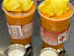 -头牌小厨·福田大排档(石厦店)