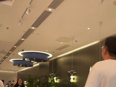 -兰湘子·湘菜小炒(南京江宁万达店)