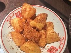 -张翻越·川渝冒菜·武汉黑鸭煲(城北万象城店)