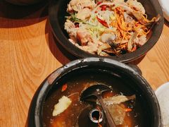 -云海肴·汽锅鸡·云南菜(广安门天虹店)