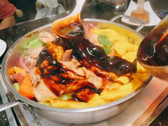 -和福顺·牛肉海鲜焖锅(汕头金平万达广场店)