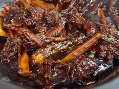 -回味黑鸭煲·始于2006(万松园店)