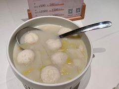 -茉里粤菜(皇姑万象汇店)