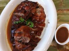 -椿记烧鹅(北门店)