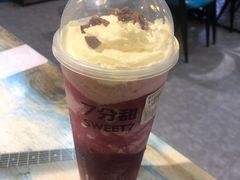 -7分甜(尹山湖歌林公园店)
