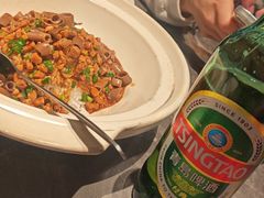 -1937青岛老味道·海肠捞饭·青岛菜(大鲍岛栈桥店)