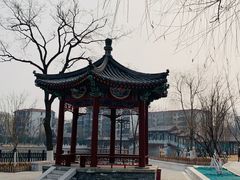 -西海子公园