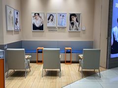 -海马体照相馆(成都来福士广场店)