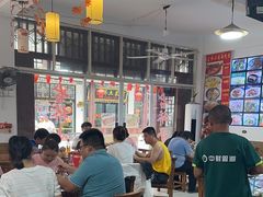 -涵家味土菜馆·徽州一绝臭鳜鱼(三河古镇店)