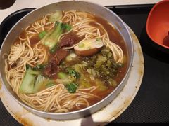-韩川豆腐锅