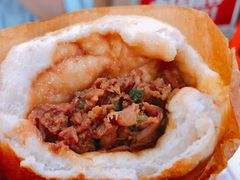 -牛煎里牛肉煎包淮南牛肉汤(广东路店)