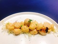 -莹珠阁·私房菜