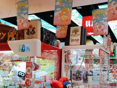 -LLJ夹机占(正佳广场店)