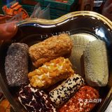 在西安一定会再去的中式糕点