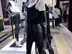 -奢收多·二手奢侈品回收中心(天河店)
