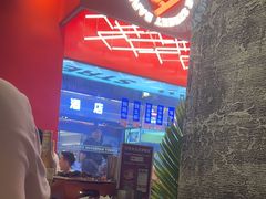 -神府路壹号·海鲜烧烤排档(三坊七巷店)
