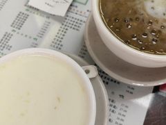 经典姜撞奶-仁信双皮奶(东川路店)