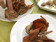 -莲花公园煎蟹(总店)