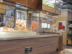 自助取餐区-渔娘渔家丹东海鲜(东直门店)