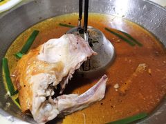 -张家卫·阳江菜·小海鲜(肥婆湾桥店)