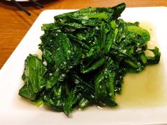 蒜泥时蔬-三猫黑鱼花(南大店)