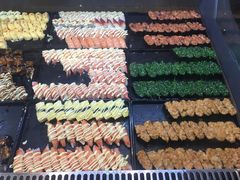 -苍井寿司(珠海金域华府店)