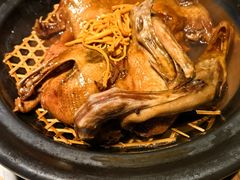 -闽鄂情·闽南招财鸭(水头店)