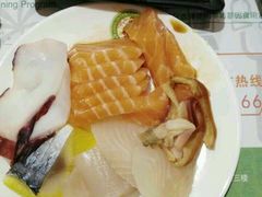 -盛宴标帜餐厅·亲子自助 (南昌喜来登酒店)