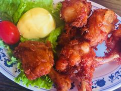 -拉面莊夢語＆中华料理八椿