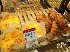 -琳琅烘焙蛋糕店(丽城店)