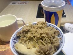 -吉野家(宾水道店)