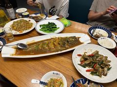 -舟小鲜·舟山小渔村(凤城四路中登广场店)