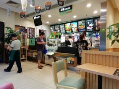 -德克士(三门路店)