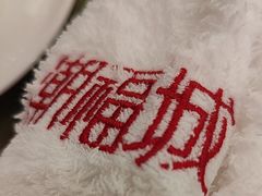 -潮福城大酒楼·潮粤菜·港式点心(阳光城店)