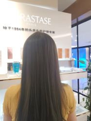 -时尚殿堂hair salon