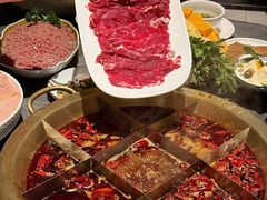 -长嘉·河图火锅(长嘉汇江景旗舰店)