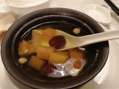 -酌宴府The China Club·广州万富希尔顿酒店(云城东路店)