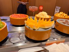 -喜家自助小火锅(乐客城店)