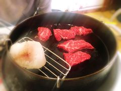 -Daedo Sikdang(往十里总店)