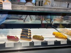 -Money Shops(愚园路店)