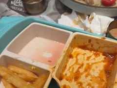 -一沙一城·岩烤牛扒(深圳首店)