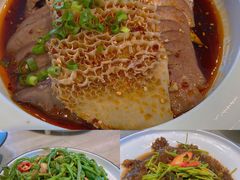 -味莊·青岛菜(云霄路店)