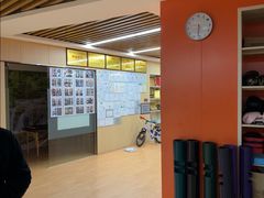 -CXFIT 陈徐健身工作室(凯旋店)