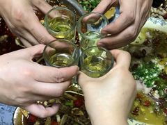 -韩妹鱼庄·泸定老字号(泸定店)