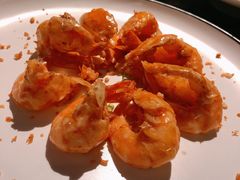 -万丽轩·粤菜(王府井金茂万丽酒店)