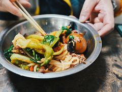 -文惠桥头大华干捞粉
