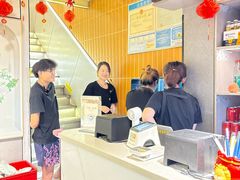 -龚海宝· 烧烤· 羊肉原切挂糊更好吃(庄市店)