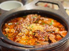 -川流不息·地道川菜·小龙虾(新松江路店)