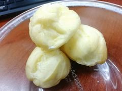 特价脆波泡芙-观音桥百香林西点