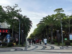 -马銮湾景区
